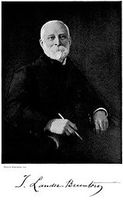 Tomas Lauder Brunton