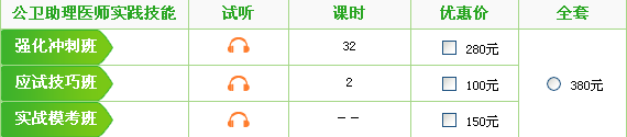 2017年內(nèi)蒙古中醫(yī)助理醫(yī)師技能考試輔導網(wǎng)