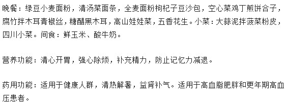 家里有人得了高血壓，那么請注意你自己也該預(yù)防了！