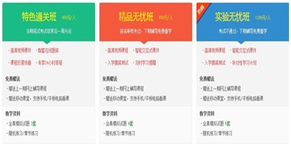 2017年三門峽市護士執(zhí)業(yè)資格考試網(wǎng)絡視頻培訓輔導班優(yōu)惠大放送