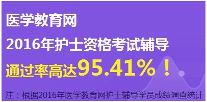 2017年寧夏吳忠市護士執(zhí)業(yè)資格考試輔導培訓班網(wǎng)絡視頻講座等您報名