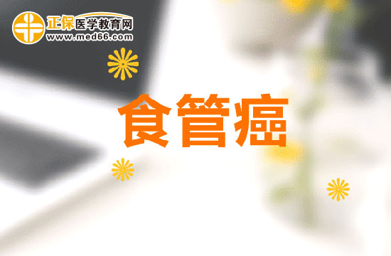 導致食管癌發(fā)生的主要原因都有哪些？