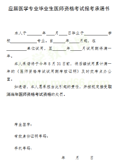 四川省2019年醫(yī)師資格考試現(xiàn)場(chǎng)報(bào)名提交材料下載【word】