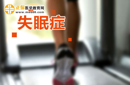 患有失眠癥吃什么比較好？