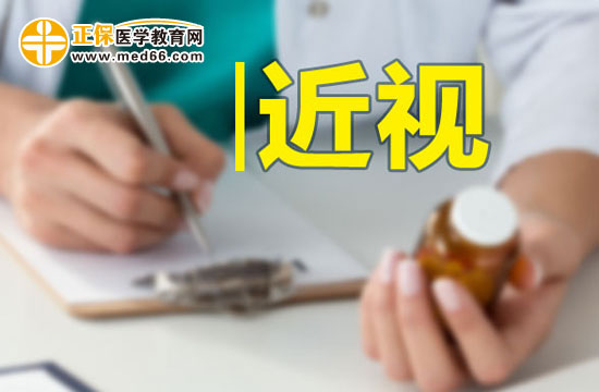 父母近視會(huì)遺傳給孩子嗎？