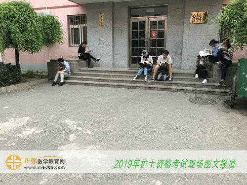 2019年護(hù)士考試，無論在哪都能復(fù)習(xí)！