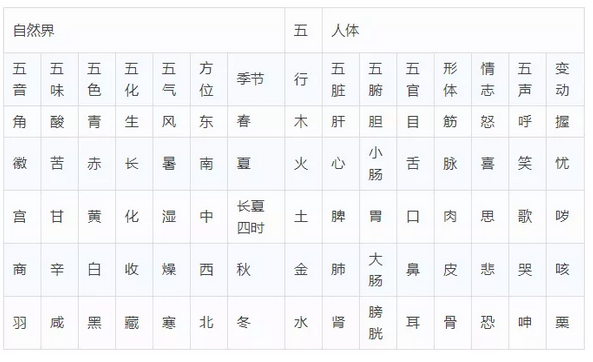 考前**速記∣執(zhí)業(yè)醫(yī)師中醫(yī)基礎(chǔ)理論45個(gè)?？键c(diǎn)匯總