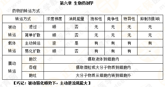 2019年執(zhí)業(yè)藥師《藥一》的藥劑學(xué)，15分鐘經(jīng)典回顧！