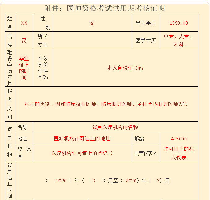 考試
