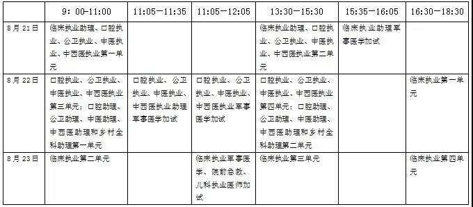 計算機化考試時間   北海