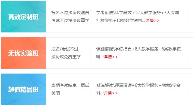 內(nèi)科主治輔導班