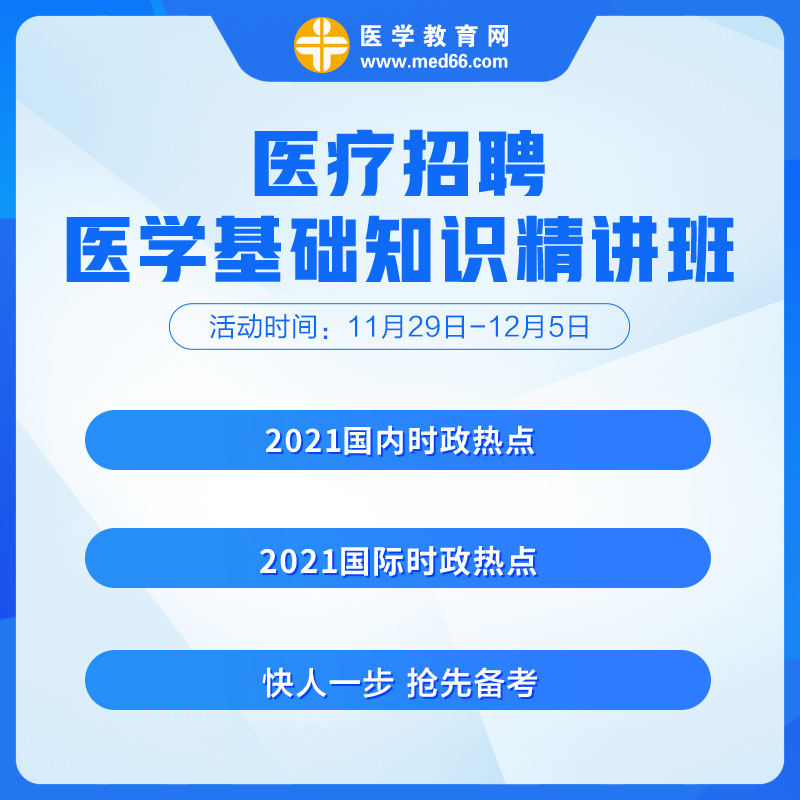 醫(yī)療招聘物料主圖