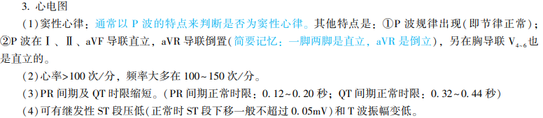 心電圖